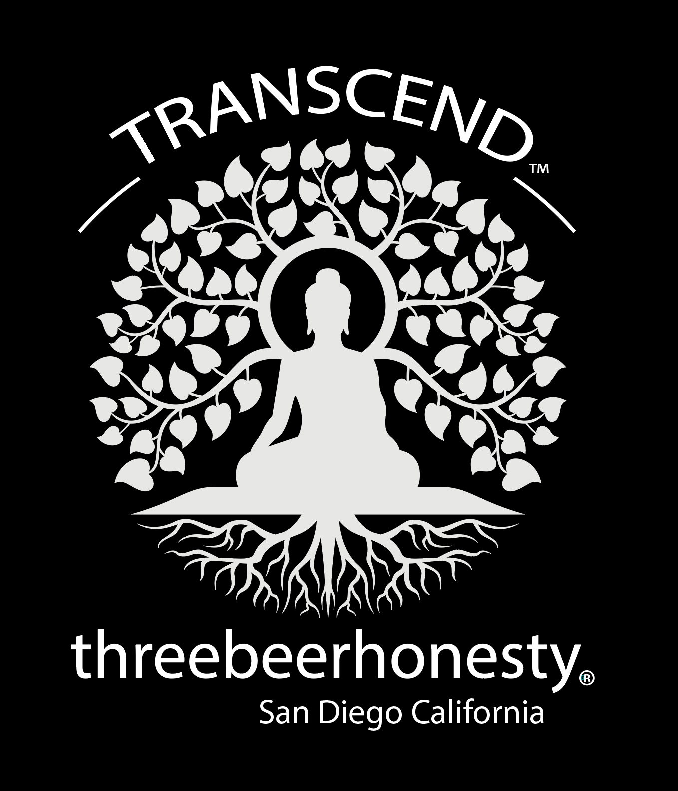 __TRANSCEND__ Mug (NFT Edition Black)