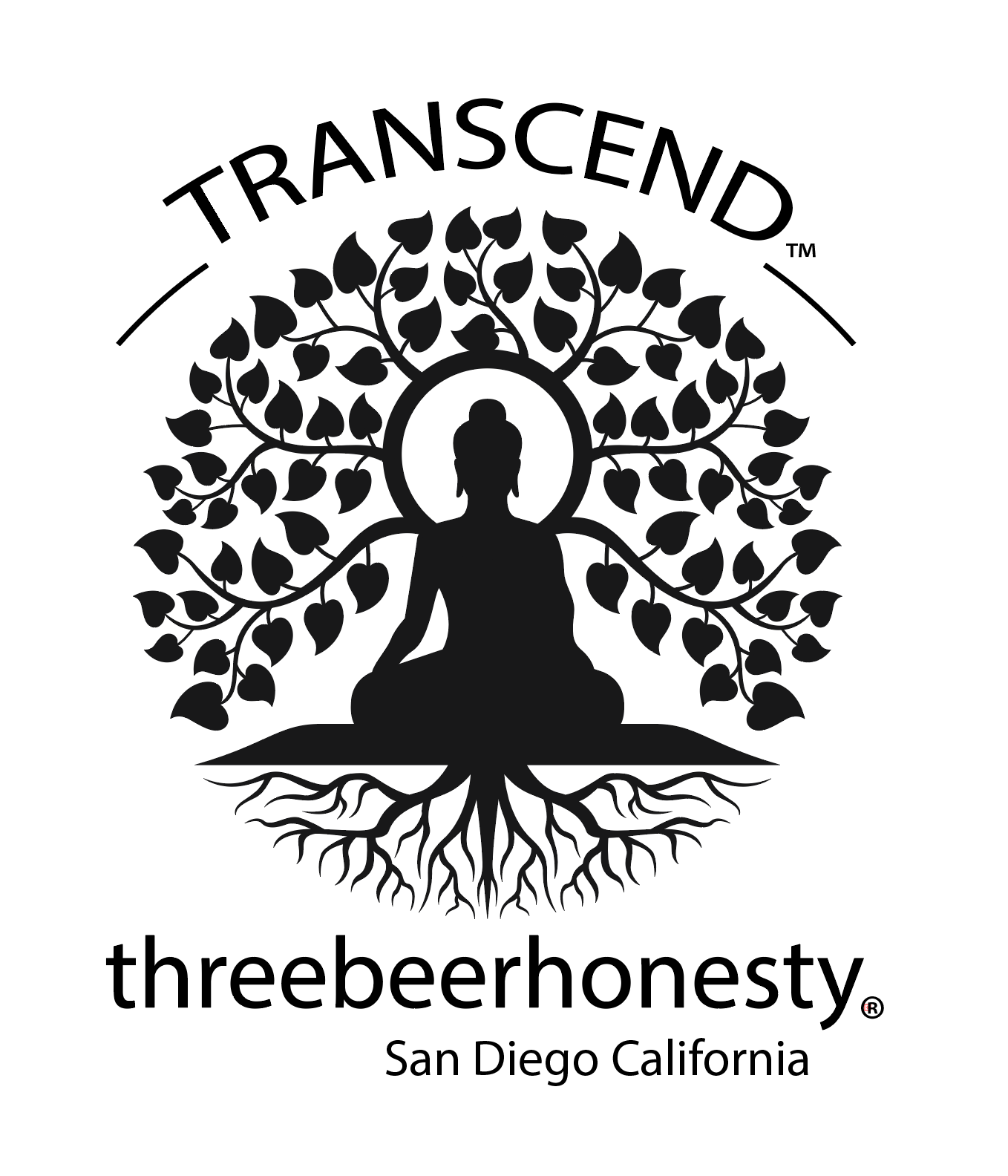 __TRANSCEND__ Mug (NFT Edition White)